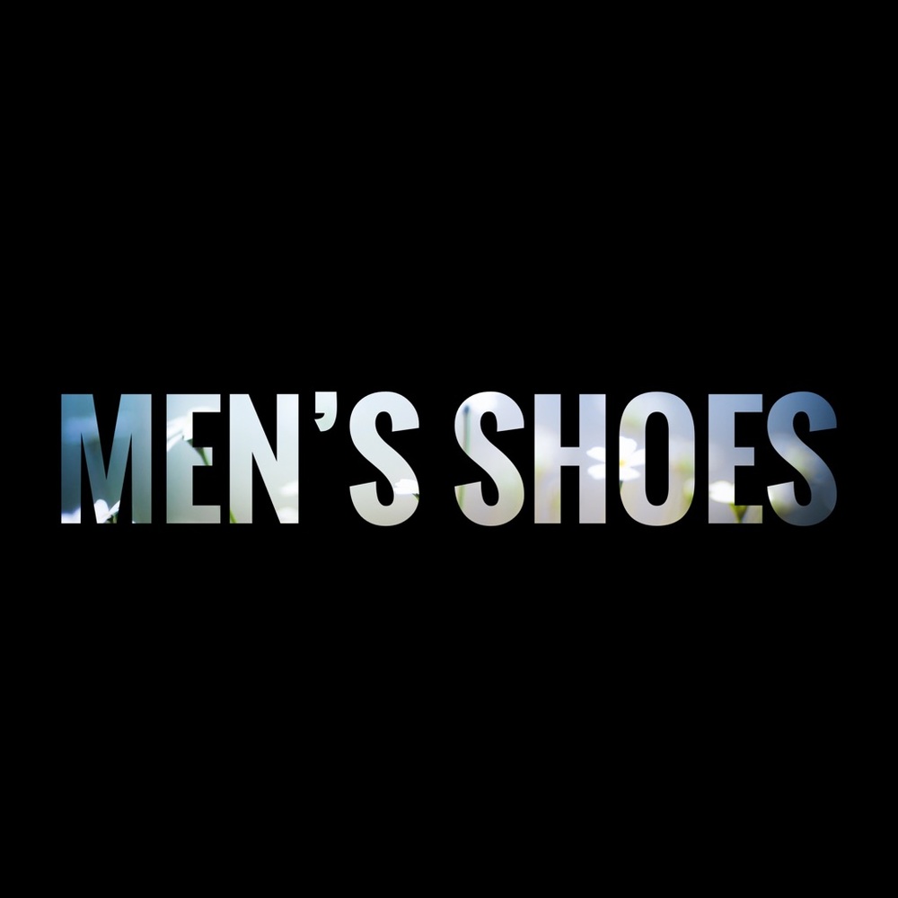 MENS SHOES